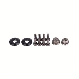 Moteur Brushless T-MOTOR V3120 V3115 500KV 700KV en Fibre de Carbone à Faible Bruit 6-12S pour Drone Cinématique 8-11 Pouces X4/X8 12N14P CE/FCC - Product Image 5