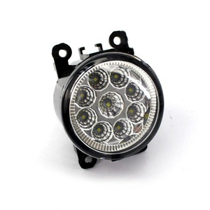 Car LED Đèn Sương Mù Ánh Sáng Cho Lưu Ý/Juke/Murano/Nv200/Tuần Tra/Nắng/Tiida/X-Trail/Versa - Product Image 5