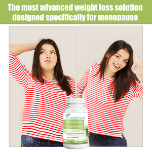 Factory Direct Menopause <b>Supplement</b> Capsules with Green Tea Leaf Extract Supports Healthy Weight Management Capsules - Product Image 6