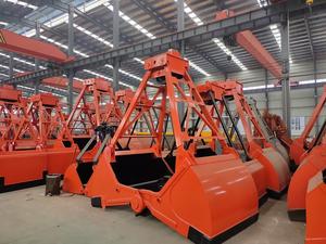 Mechanischer Doppelseil-Haltegriff - Product Image 2