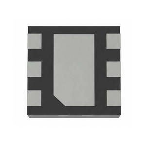 Circuito integrado Original, componente electrónico WSON, TPS610995DRVR, IC REG BOOST 3,6 V 800MA 6 - Product Image 3