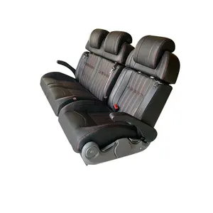 高品质定制易安装斜倚转换可调豪华贵宾汽车货车座椅