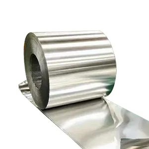 Best Selling Factory supplier A792 roof aluminum 9mm tubing trim coil white aluminum Coils stock L/C Payment 10000Tons