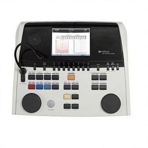 Audiomètre Interacoustics AD629, audiomètre diagnostique hybride, audiomètre médical AD629 avec logiciel Otoaccess - Product Image 2