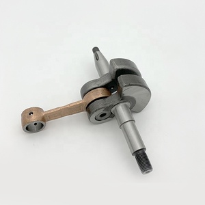 Ensemble de vilebrequin de tronçonneuse lourde <span class=keywords><strong>HUSQVARNA</strong></span> 137 61 268 272 350 365 372 450 pour pièces de rechange de tronçonneuse - Product Image 5