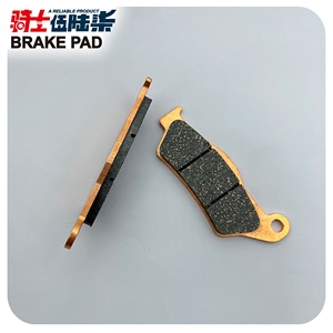 FA181 pastiglie freno a disco in ceramica per moto per BMW K 1200rs F850GS F750GS <span class=keywords><strong>Harley</strong></span> <span class=keywords><strong>Davidson</strong></span> <span class=keywords><strong>Street</strong></span> <span class=keywords><strong>750</strong></span> Aprilia RX125 MX125 SX125 - Product Image 6