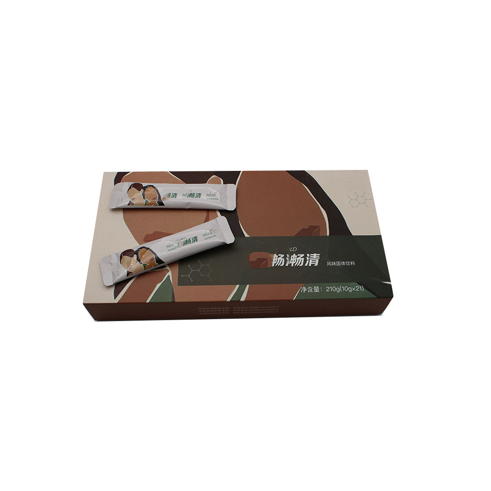 Integrated fruit & vegetable enzyme powder slimming detox drinks weight loss fat burner supplement