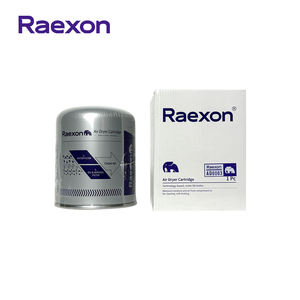 राएक्सन नया लंबे समय तक चलने वाले लोहे की निस्पंदन 4329211012 ad0003 एयर ब्रेक सिस्टम प्रतिस्थापन एयर ड्रायर कारतूस भारी शुल्क ट्रक 6 - Product Image 2