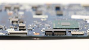 5b20l77320 Bo Mạch Chủ Máy Tính Xách Tay Cho Lenovo 110-14IBR NM-A805 Với N3160 CPU 2GB <span class=keywords><strong>RAM</strong></span> CG420 100% Thử Nghiệm - Product Image 4