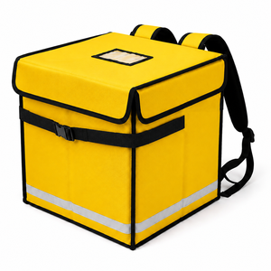 <span class=keywords><strong>Sac</strong></span> <span class=keywords><strong>de</strong></span> <span class=keywords><strong>livraison</strong></span> alimentaire isotherme personnalisé, imperméable, <span class=keywords><strong>sac</strong></span> à dos thermique pour <span class=keywords><strong>livraison</strong></span>, pour les livreurs <span class=keywords><strong>de</strong></span> <span class=keywords><strong>Uber</strong></span> <span class=keywords><strong>Eats</strong></span> et DoorDash aux États-Unis, portable pour les motards - Product Image 1