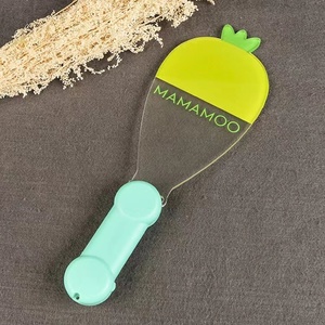 Hengyao-Palo de luz fluorescente para concierto, personalizado, bricolaje, acrílico, intermitente, imagen de personal de dibujos animados, palo flash para concierto - Product Image 4