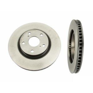 ระบบเบรกดิสก์เบรกแบบทนทานสำหรับ <span class=keywords><strong>Lada</strong></span> Niva ชิ้นส่วนรถยนต์ - Product Image 2