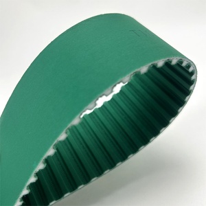 T10 AT10 Polyurethane vành đai thời gian với tráng Par/paz PU vành đai đồng bộ <span class=keywords><strong>nft</strong></span>/nfb lớp phủ - Product Image 1