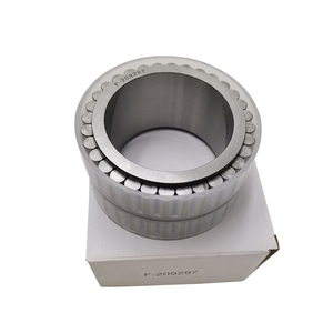 Roulement à rouleaux cylindriques F-229075.02.<span class=keywords><strong>RN</strong></span> à une rangée - Product Image 2