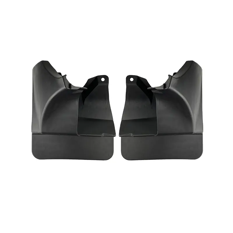 OE Styled FJ120 Moldado Mud Flaps Para Toyota Land Cruiser Prado 120 200