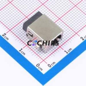 Connecteur d'alimentation CC PMIC de puce d'IC de circuit intégré de composant de trou traversant HC-DC0125-F-5MM-2.5-HT-08 de marque originale - Product Image 1