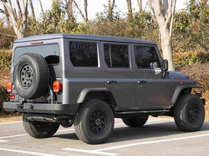 Personnalisation Intérieure 2023 2024 <span class=keywords><strong>BJ</strong></span> 212 2.0T Version Inspector SUV Essence à Vendre Véhicule le Plus Vendu <span class=keywords><strong>BJ</strong></span> 212 à Vendre Livraison Rapide - Product Image 6
