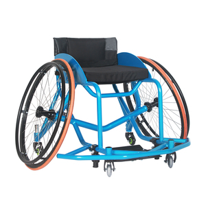<span class=keywords><strong>Fauteuil</strong></span> roulant sportif manuel en aluminium Kaiyang KY775L-36, facile à utiliser et durable, <span class=keywords><strong>fauteuil</strong></span> roulant sportif, fauteuils de basket-ball - Product Image 1