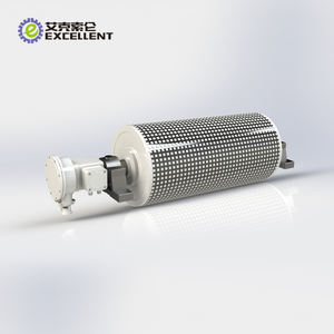 신제품 공장 제조 고속 전기 드럼 - Product Image 1