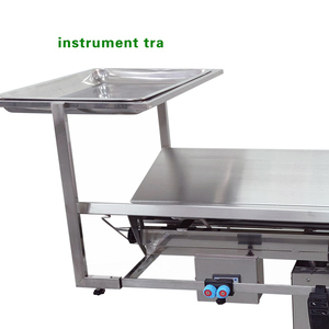 Mesa DE OPERACIONES <span class=keywords><strong>veterinaria</strong></span> de acero inoxidable para equipos y suministros de hospitales de <span class=keywords><strong>mascotas</strong></span> - Product Image 3