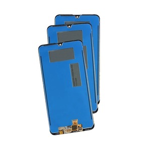 Écrans LCD pour téléphones portables, écran LCD pleine taille compatible avec <span class=keywords><strong>LG</strong></span> K50, pièces et accessoires de réparation d'écrans de téléphones portables en gros - Product Image 2