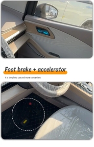 BRT Far Voyage, vehículo eléctrico de baja velocidad, mini EV, coche eléctrico pequeño, mini coche, mini vehículo eléctrico de 4 ruedas, fabricado en China en 2026 - Product Image 5