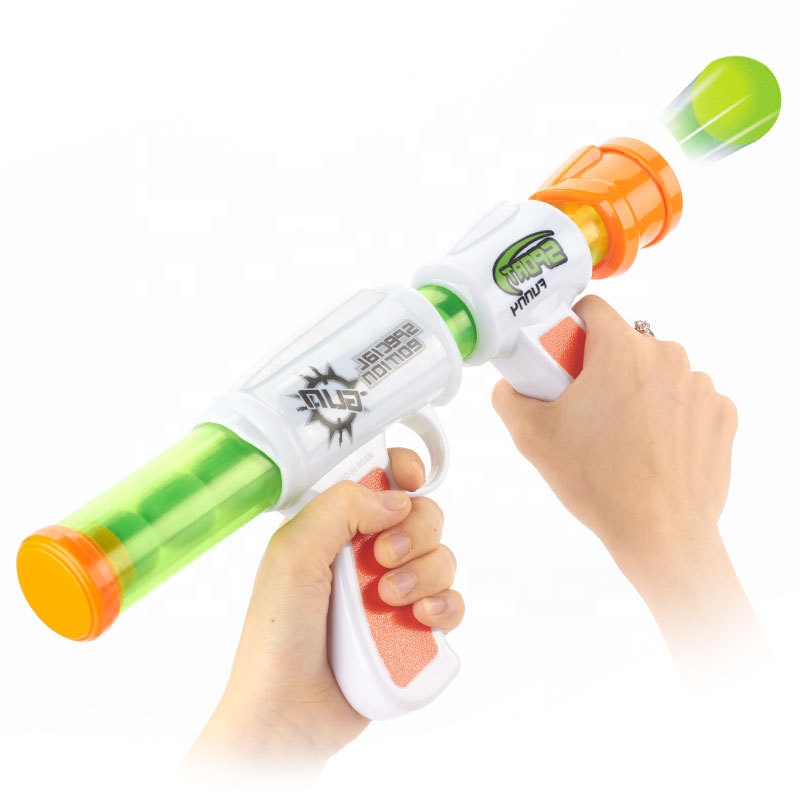 スポーツシューティングゲームおもちゃセット777-710F子供用フォーム