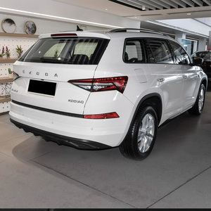 Le <span class=keywords><strong>prix</strong></span> est au bon endroit famille chaude SUV de taille moyenne 2.0T confortable voiture à essence 5 places nouvelle <span class=keywords><strong>Skoda</strong></span> <span class=keywords><strong>Kodiaq</strong></span> - Product Image 2