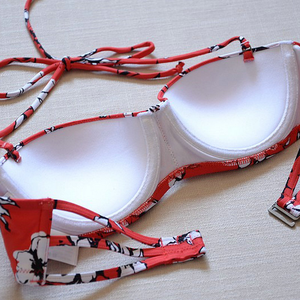 Venta al por mayor traje de baño bikini duro medio redondo sin Sujetador <span class=keywords><strong>push</strong></span> <span class=keywords><strong>up</strong></span> pad 50 pares de <span class=keywords><strong>copas</strong></span> de sujetador de espuma <span class=keywords><strong>para</strong></span> <span class=keywords><strong>coser</strong></span> - Product Image 1