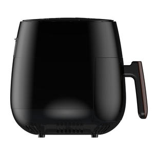 مقلاة هوائية ذكية أوتوماتيكية بسعة 4 لتر للمطبخ، كهربائية وسهلة الطهي مع دهون أقل - Product Image 6