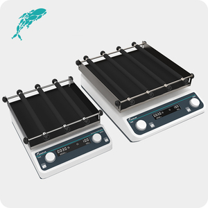 AKM <span class=keywords><strong>Lab</strong></span> 공장 직판 고품질 오비탈 쉐이커 - Product Image 1