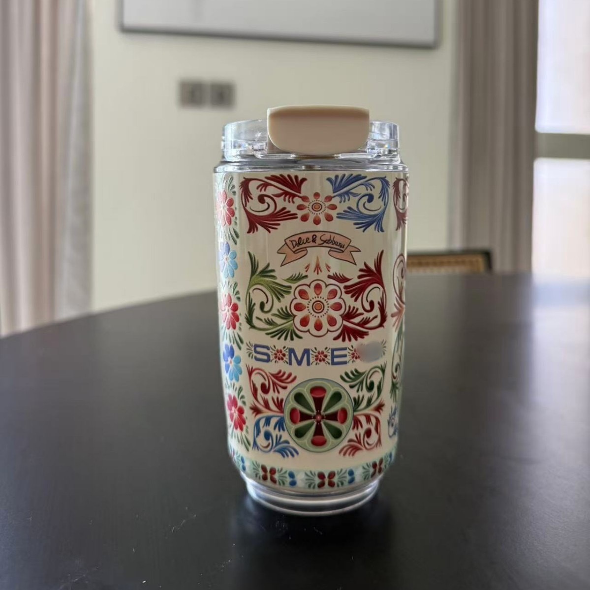 Bianco latte siciliano