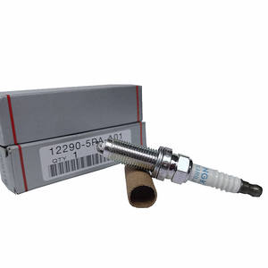 Bujía Ngk 12290-5PA-A01 de Iridio para Honda Avancier, UR-V, Breeze, CR-V, Repuesto para Motor de Gasolina - Product Image 1