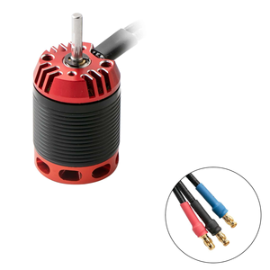 H450 1850kv 3800 1080W 2-6S công suất cao không chổi than <span class=keywords><strong>RC</strong></span> máy bay trực thăng động cơ 500 PRO align Trex Multi-rotor máy bay - Product Image 4