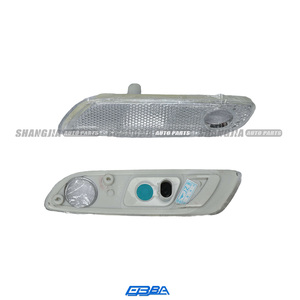 Luz Lateral de Guardabarros Delantera para Rolls-Royce Ghost 1.ª Generación, Nueva Luz Direccional - Product Image 1