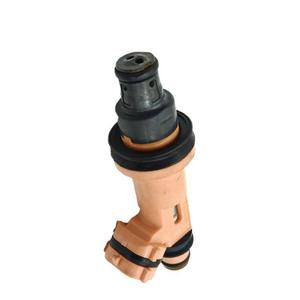 23250-50030 Inyector de Combustible para Motor de Gasolina Toyota Lexus, Pieza de Transmisión Automática - Product Image 2
