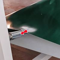 Printer Transfer Panas Diameter Rol 600mm Printer Sublimasi Termal Kecepatan Tinggi 230 Meter Per Jam Pencetakan