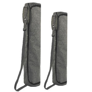 Portable Yoga <b>Mat</b> Storage Bag Multi Function Carry Case Canvas Storage Bags Large Capacity Soft Sports Equipment <b>Gym</b> Bag - Product Image 2