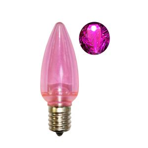 Lumières de noël <span class=keywords><strong>C9</strong></span> SMD led lisses pour l'extérieur, vente en gros en chine - Product Image 3