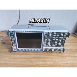 R & S Rohde & Schwarz RTM1054ออสซิลโลสโคป500MHz, 5gsa/s ที่ใช้ HX - Product Image 2