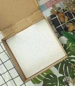 Partager <span class=keywords><strong>Prix</strong></span> bon marché de gros 2 <span class=keywords><strong>couches</strong></span> B-Flute plaine carton ondulé papier ondulé cardb - Product Image 1