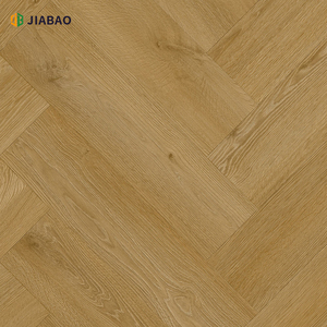 Nuevo Diseño 2026, Tecnología Alemana, MDF y HDF, Grosor de 8 mm y 12 mm, AC3 AC5, Resistente al Desgaste, Piso <span class=keywords><strong>Laminado</strong></span> en Espiga - Product Image 2