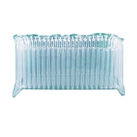 Emballage logistique pour ordinateur portable, tablette, PC, coussin d'air gonflable, protection contre les chocs, sac à colonne d'air épaissi
