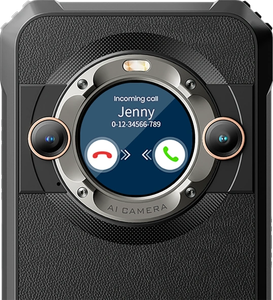 <span class=keywords><strong>Blackview</strong></span> BL9000 Review: Téléphone robuste à double écran avec caméras 50MP et charge 120W - Product Image 5