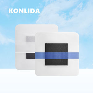 ผ้าพันแผลซีโรฟอร์มแบบม้วนสำหรับการผ่าตัด ผลิตโดยคาร์บู ขายส่ง ผ้าพันแผลทางการแพทย์แบบฟังก์ชัน สำหรับการปิดแผล - Product Image 4