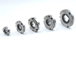 Micro <strong>Robot</strong> Harmonic Drive Actuator Gearbox Strain Wave <strong>Gear</strong> Manufacturer <strong>for</strong> 4th-Axis - Product Image 3