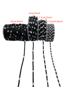 WS2811 12V RGB 픽셀 페어리 무선 리모컨 IP68 백업 신호 크리스마스 장식용 - Product Image 6