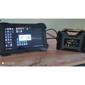 Super MB Pro M6+ pour outil de diagnostic de camion Benz DOIP WiFi Scanner lourd compatible avec Actros (C4/C5/C6), Arocs - Product Image 6