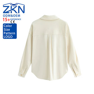 <span class=keywords><strong>Réplica</strong></span> <span class=keywords><strong>de</strong></span> la Camiseta Polo Casual con Diseño Floral <span class=keywords><strong>de</strong></span> Primavera-Otoño <span class=keywords><strong>de</strong></span> Doll's para Hombre y Mujer, Camiseta Casual Holgada y Cómoda - Product Image 2