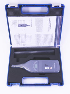 Detector de Fugas Ultrasónico Digital ULD-586, Detector de Fugas <span class=keywords><strong>por</strong></span> Respuesta Ultrasónica, Frecuencia de 20 KHz a 100 KHz - Product Image 1